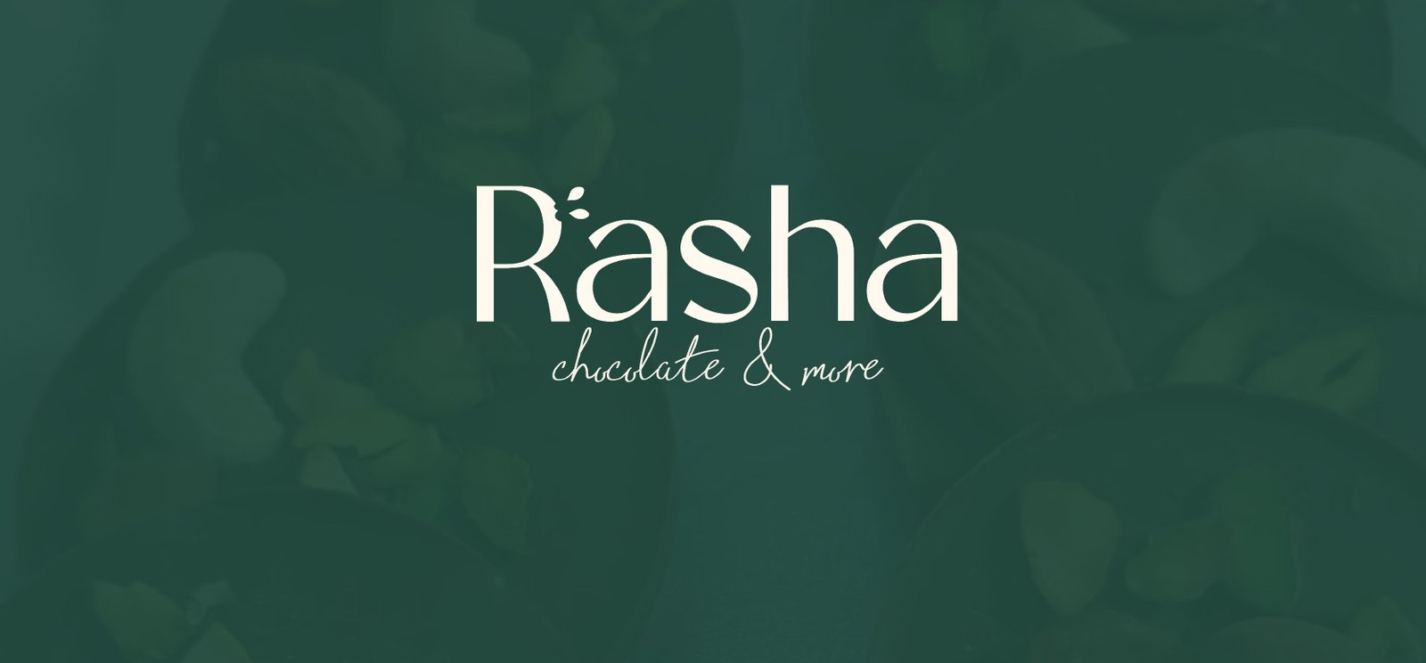 Rasha Chocolate