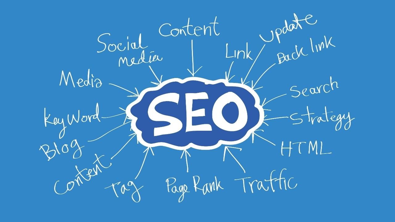 SEO Marketing